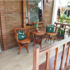 Отель Borobudur Cluster Homestay Candirejo Syariah, фото 13