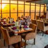 Отель Golden Tulip Dar Es Salaam City Center Hotel, фото 40