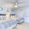 Отель Paradise Beach Club - Stay in Cocoa Beach, фото 18
