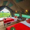 Отель Kananga Special Tented Camp, фото 3