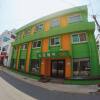 Отель Norway Guesthouse - Hostel в Mokpo