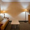 Отель Best Western Of Long Beach, фото 6