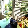 Отель Hummingbird Villa - Tropical 3 Bedroom Villa With Panoramic Views 3 Home by Redawning, фото 24