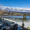 Отель Modern Queenstown Apartment & Great Lake Views, фото 17