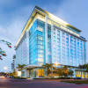 Отель Novotel Miami Brickell , фото 1