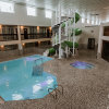 Отель Coast Nisku Inn & Conference Centre, фото 26