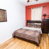 Отель Beautiful 1 Br On Gramercy, фото 1