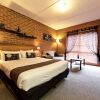 Отель Central Yarrawonga Motor Inn, фото 3