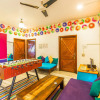 Отель goStops Varanasi - Hostel, фото 11