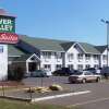 Отель River Valley Inn & Suites в Оцеоле