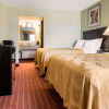 Отель Quality Inn, фото 6
