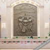 Отель Vienna International Hotel (Zhuzhou Liyu), фото 12