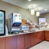 Отель Comfort Inn Ottawa Starved Rock Area, фото 15