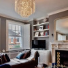 Отель Beautifully Decorated 3 Bedroom Home In Putney, фото 11