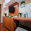 Отель Comfy Studio Room Apartment at Kebagusan City, фото 5