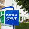 Отель Holiday Inn Express Neunkirchen, an IHG Hotel, фото 36