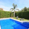 Отель Cambrils Pool View House for 8 Guests, фото 13