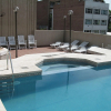 Отель Altezza Apart Suites Hotel, фото 11