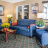 Отель Yellowstone River Inn & Suites, фото 5