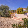 Отель Villa in Calpe - 104848 by MO Rentals, фото 17