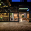 Отель Grand Mercure SP Itaim Bibi, фото 44