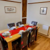 Отель Rhubarb Terrace on the Coast - Sleeps 1-6, фото 13