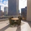 Отель Ideal Condo near City Hot Spots, фото 20
