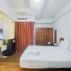 Отель Good Choice And Homey Studio At Serpong Greenview Apartment, фото 3