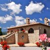 Отель Podere Dei Venti - Six Bedroom, фото 19