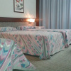 Отель Meditur Hotel Cagliari Santa Maria, фото 5