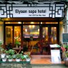 Отель Elysian Sapa Hotel, фото 22