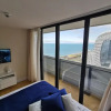 Отель Sea View Apartment Orbi City, фото 7