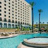 Отель Fantasy Springs Resort Casino, фото 33