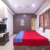 Отель ULO Maheshwari Villa, фото 7