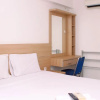 Отель Comfort Studio At 33Th Floor Bassura City Apartment, фото 19