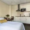Отель Parkzicht Apartementen, фото 31