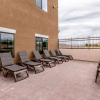 Отель Sleep Inn & Suites Hurricane Zion Park Area, фото 16