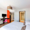 Отель Best Western Park Hotel Geneve-Thoiry, фото 35
