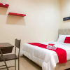 Отель RedDoorz @ Tebet Barat 2, фото 4