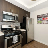 Отель Downtown LA Penthouse Convention Suite, фото 10