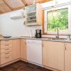 Отель 8 Person Holiday Home in Borkop, фото 9