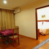 Отель GreenTree Inn Jiangsu Suqian Sihong RenminS)Road Walking Street Express Hotel, фото 26