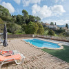 Отель Quiet House in Drap With Swimming Pool, фото 18