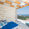 Отель Stylish Villa With Amazing View of Falasarna Beach, фото 20