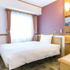 Отель Toyoko Inn Fukushima-Eki Higashi-Guchi 1, фото 3