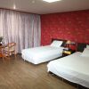 Отель Chungju Grand Hotel, фото 7