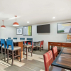 Отель Comfort Inn Livingston, фото 21