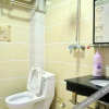 Отель Yuntaishan Caihong Motel, фото 5