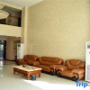 Отель Linshu yadu Business Hotel, фото 3
