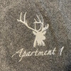 Отель Apartment 1, фото 6